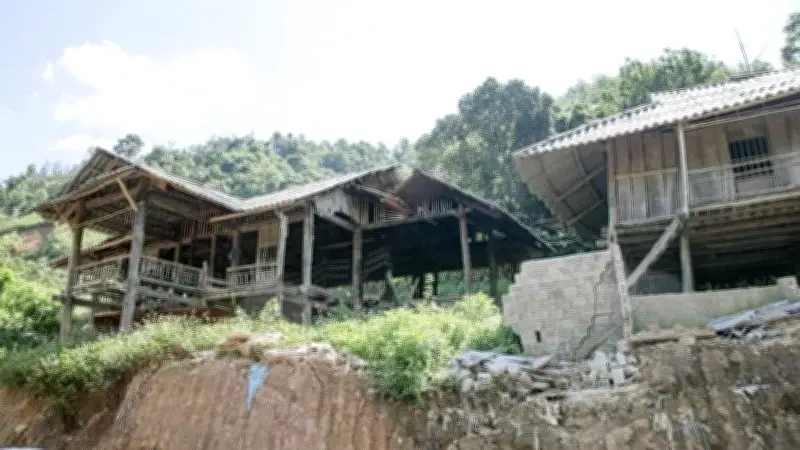 Điện Biên: 141 hộ dân vùng nguy cơ thiên tai được di dời tái định cư