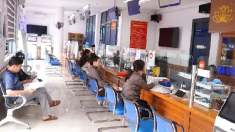 Điện Biên đẩy mạnh phân cấp, phân quyền, hướng tới phục vụ người dân tốt hơn