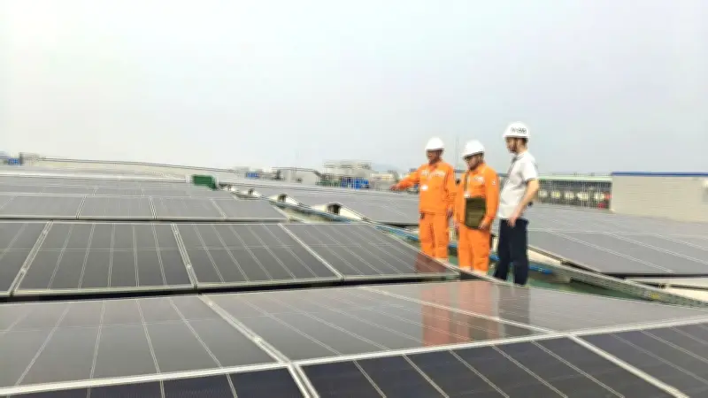 Điện lực miền Bắc tái cơ cấu thành công sau một năm sáp nhập, tinh gọn bộ máy