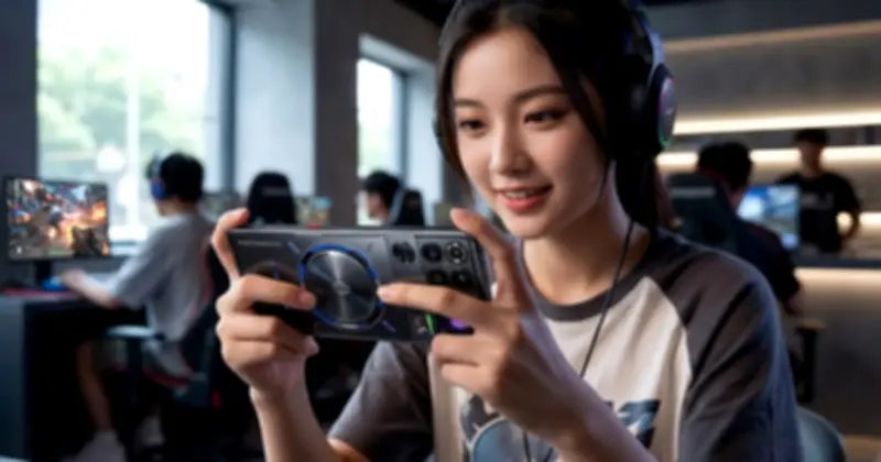 Điện thoại chơi game: Đầu tư đáng giá hay lãng phí tiền bạc?