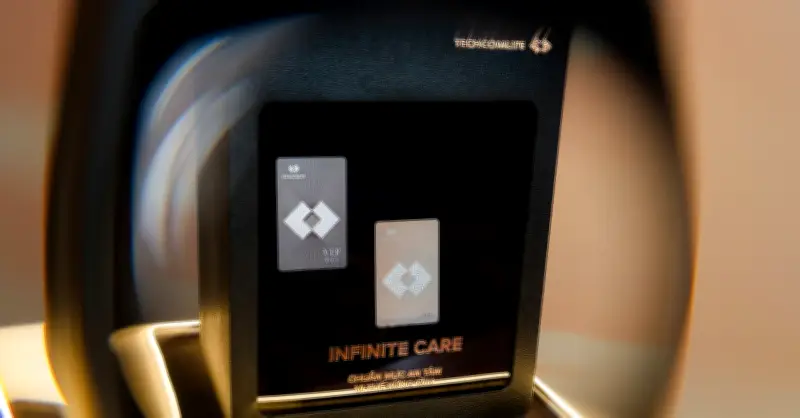 Infinite Care: Chuẩn mực mới trong bảo hiểm sức khỏe cao cấp tại Việt Nam