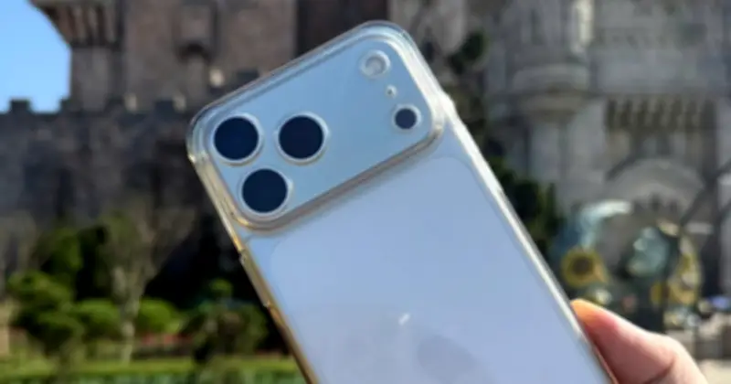 iPhone 17 đáng mua hơn iPhone 17 Pro Max: Lý do bất ngờ