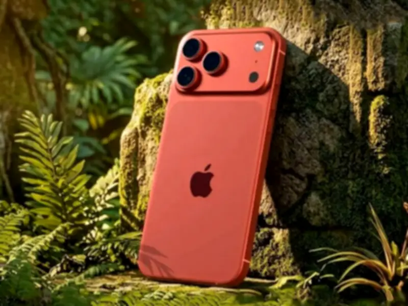 iPhone 18 Pro và Pro Max sắp có pin khủng nhất lịch sử Apple