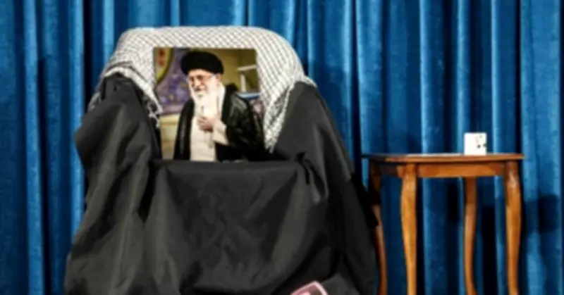 Iran công bố lịch trình chi tiết lễ tang giáo chủ tối cao Ali Khamenei