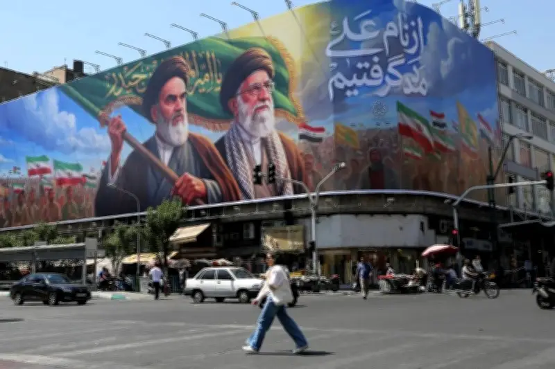 Iran cảnh báo Mỹ và Israel tránh tính toán sai lầm