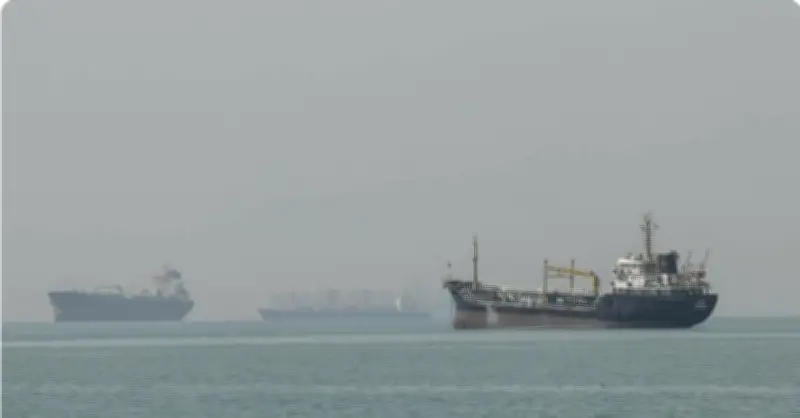 Iran hé lộ chính sách đặc biệt cho các nước thân thiện tại eo biển Hormuz