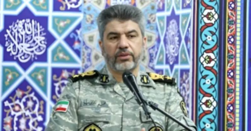 Iran: Ngừng bắn là cơ hội để tăng cường khả năng chiến đấu