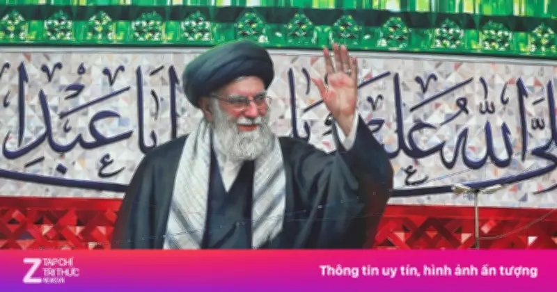 Iran tổ chức quốc tang kéo dài 6 ngày tiễn biệt Lãnh tụ Khamenei