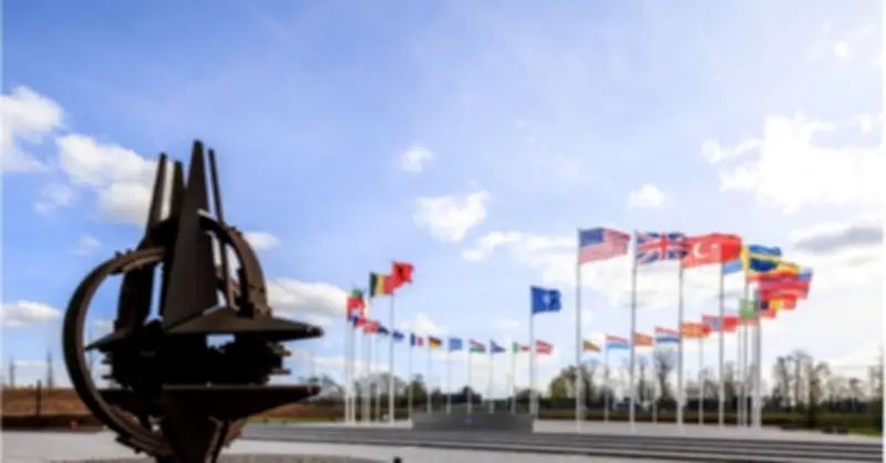 Italia cản trở NATO cam kết viện trợ lâu dài cho Ukraine