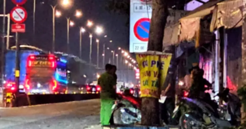 Điều tra vụ nam thanh niên bị đâm tử vong tại nhà trọ ở Bình Tân