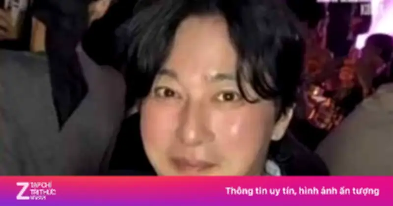 Jang Dong Gun gây sốc với ngoại hình thay đổi chóng mặt chỉ trong 2 tuần