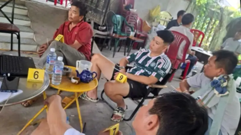 Đắk Lắk triệt phá đường dây cá độ bóng đá World Cup 2026 hơn 1,3 tỷ đồng