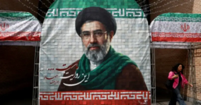 Kỷ nguyên hậu Khamenei: Học thuyết mới định hình chính trị Iran