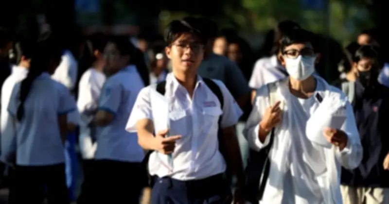 Khối ngành sức khỏe 2026: Lưu ý xét tuyển khi điểm thi THPT biến động