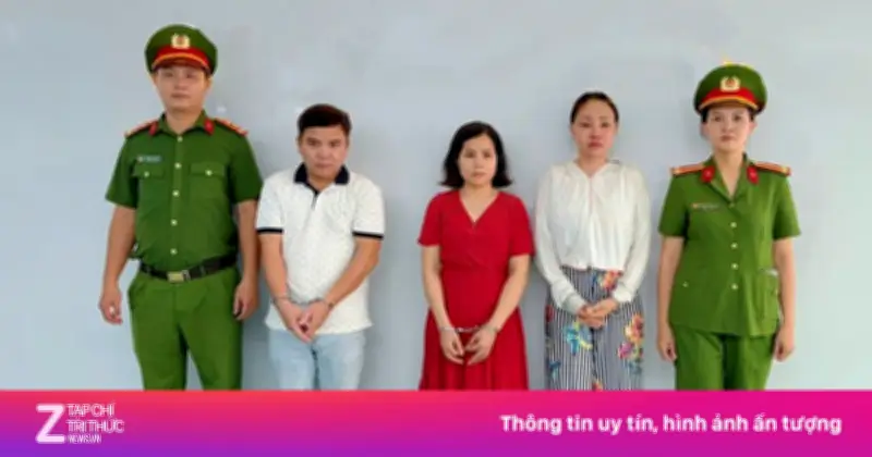 Khởi tố 3 bị can vụ truyền trắng da trái phép gây chết người ở TP.HCM