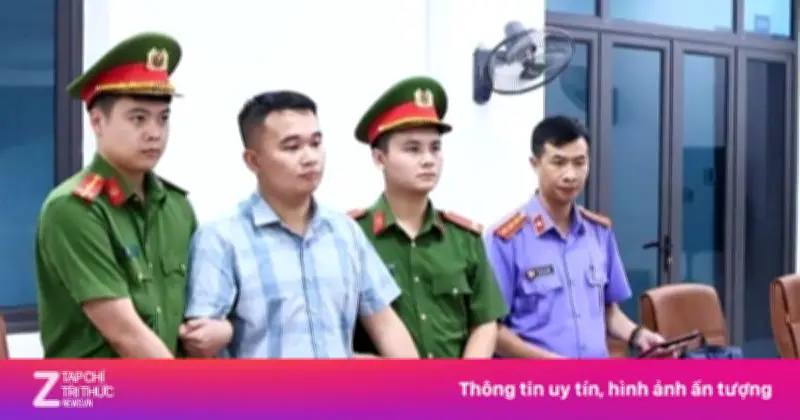 Khởi tố giáo viên THPT chuyên Tuyên Quang vụ điểm Toán bất thường