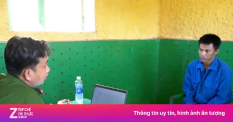 Khởi tố đối tượng đâm chết nhân tình của vợ cũ tại Đồng Tháp