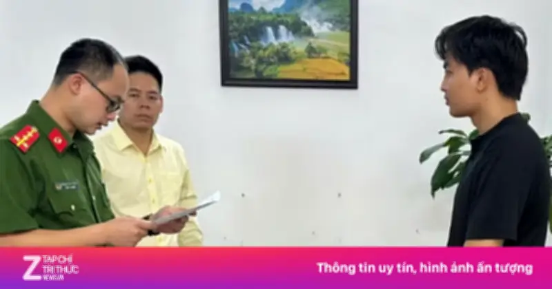 Khởi tố đối tượng sản xuất, buôn bán trà giả tại Cao Bằng