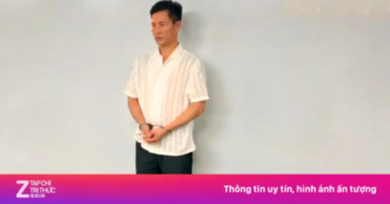 Khởi tố người đàn ông dùng ly thủy tinh đánh nữ nhân viên karaoke