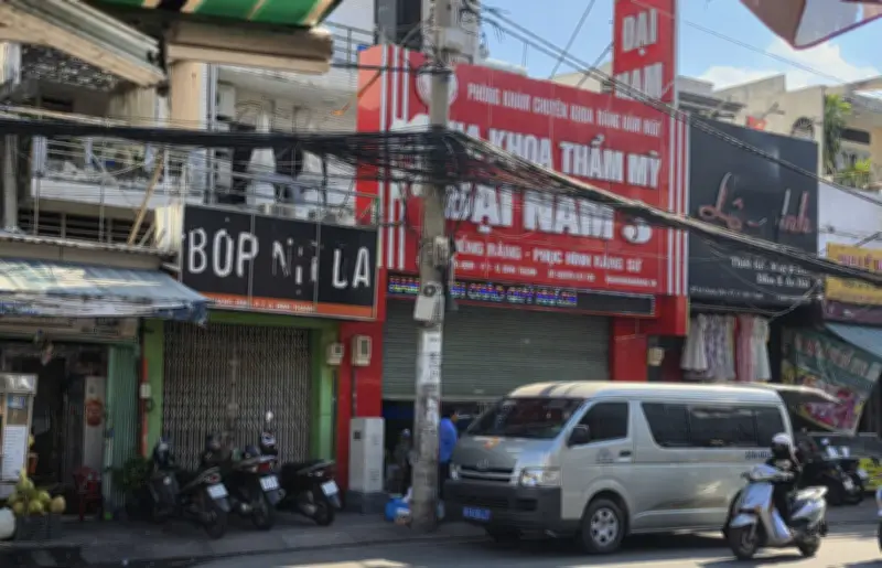 Khởi tố vụ án hình sự tại Công ty Nha khoa thẩm mỹ Đại Nam