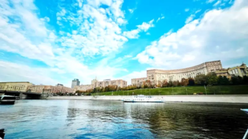 Khám phá Moscow: Từ khách sạn Olympic đến chợ đồ cũ Vernissage