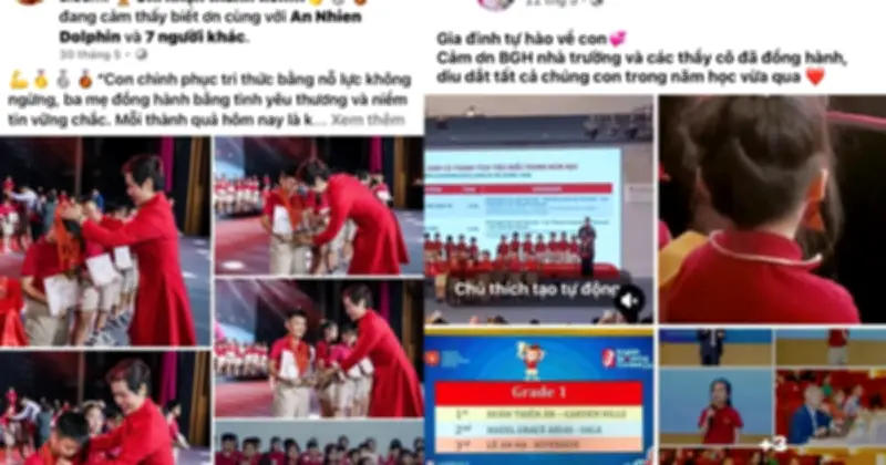 Khảo sát hài lòng phụ huynh VAS 2026: 96% hài lòng, 41% vượt kỳ vọng