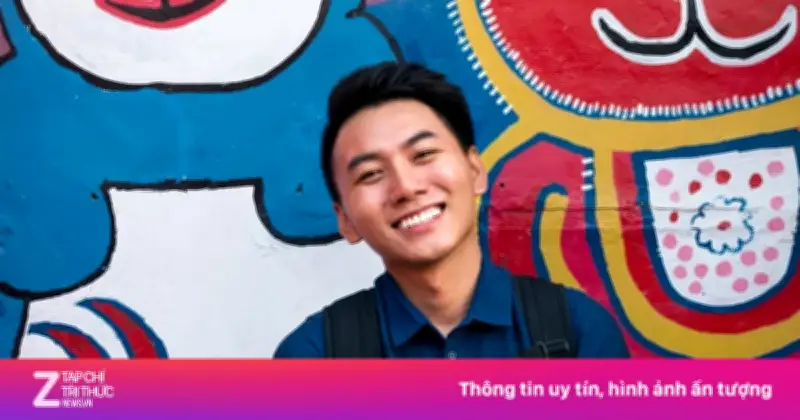 Khoai Lang Thang bị đánh bản quyền ảnh đại diện chính mình trên Facebook
