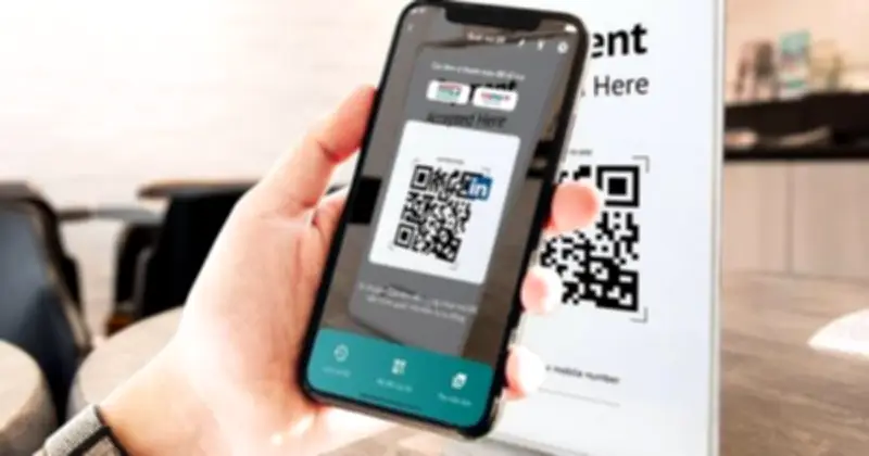 KienlongBank cảnh báo mã QR giả mạo, nguy cơ mất tài khoản ngân hàng