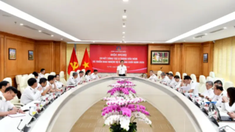 Kiểm toán nhà nước kiến nghị tăng thu, giảm chi hơn 10.000 tỷ đồng trong 6 tháng đầu năm 2026