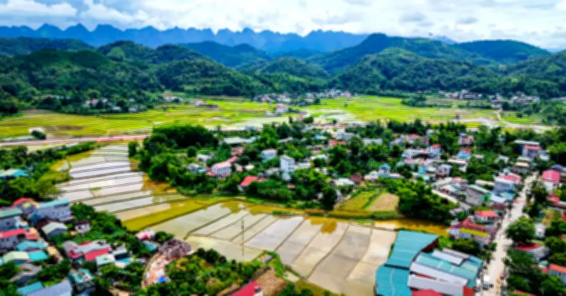 Kiểm tra Chương trình MTQG tại xã Hòa An: 103,7 tỷ đồng đã giải ngân