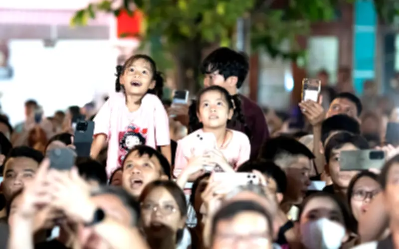 Kết nối sự kiện thành hành trình trải nghiệm để kéo dài thời gian lưu trú của du khách