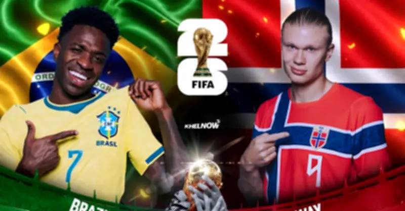 Kết quả World Cup hôm nay 6/7: Brazil, Mexico vào tứ kết
