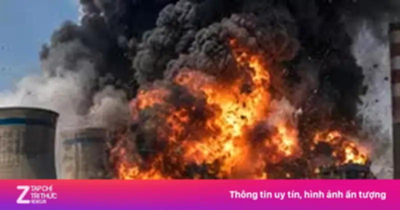 Kyiv hứng đòn tên lửa đạn đạo sau giờ khai mạc thượng đỉnh NATO