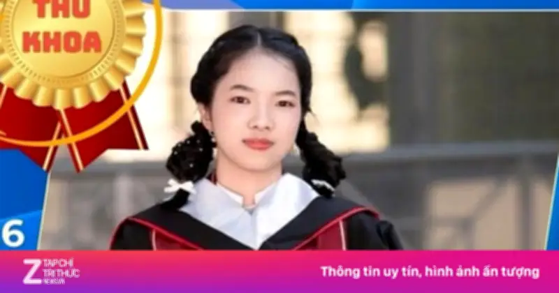Lộ diện thủ khoa 3 điểm 10 khối B00 kỳ thi tốt nghiệp THPT 2026