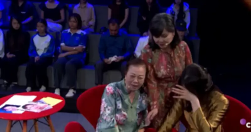 Lý do 'Như chưa hề có cuộc chia ly' dừng phát sóng trên VTV1