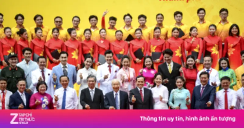 Lễ kỷ niệm 50 năm TP.HCM mang tên Bác: Khát vọng siêu đô thị