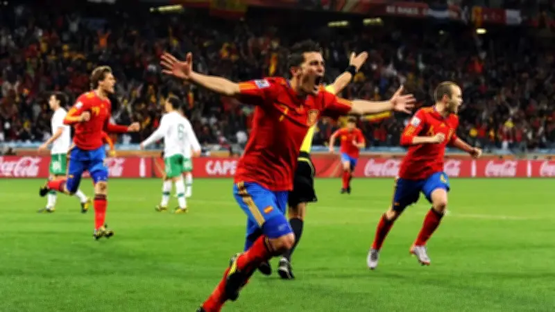 Lịch sử 41 lần đối đầu Tây Ban Nha vs Bồ Đào Nha: Derby bán đảo Iberia