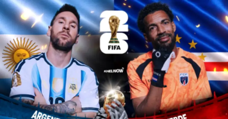 Lịch thi đấu World Cup 2026 hôm nay 4/7: Úc thua Ai Cập, Argentina đấu Cape Verde