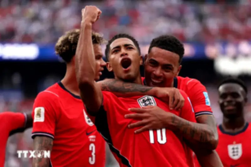 Lịch trực tiếp vòng 1/16 World Cup 2026 đêm 17 và ngày 27