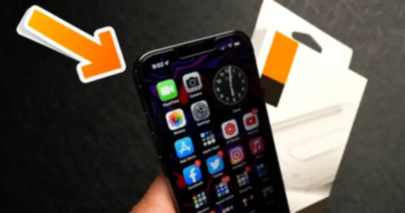 Lỗi Dữ liệu hệ thống trên iPhone chiếm hơn 100 GB bộ nhớ