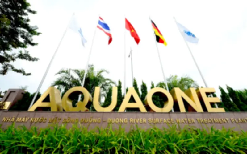 Lợi nhuận Aqua One tăng 78% lên 163,8 tỷ đồng năm 2025
