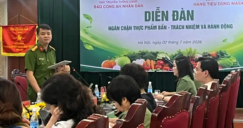 Lợi nhuận vi phạm thực phẩm tới 1.000% nhưng phạt nhẹ, 6 tháng xử lý gần 6.000 vụ