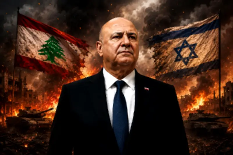 Liban khẳng định không nhượng bộ chủ quyền trong đàm phán với Israel