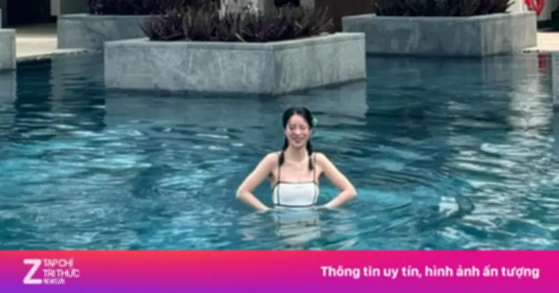 Lim Ji Yeon và Heo Nam Jun du lịch Phú Quốc sau thành công phim mới