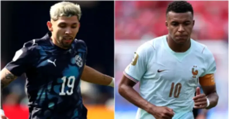 Link xem trực tiếp World Cup 2026 hôm nay 5/7
