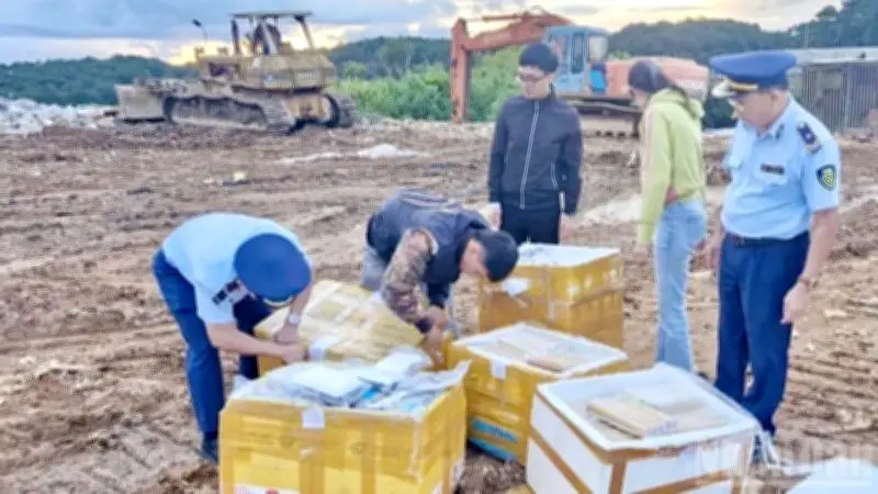 Lâm Đồng xử phạt hơn 5,6 tỷ đồng vi phạm thương mại điện tử