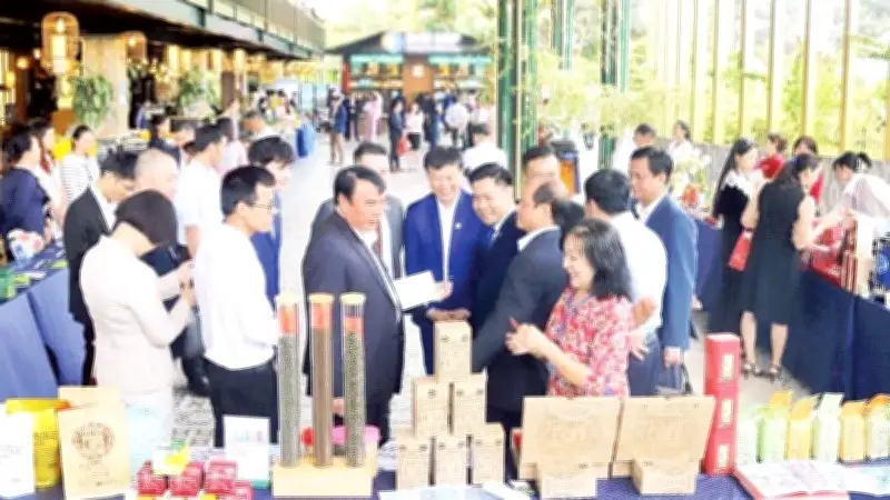Lâm Đồng đẩy mạnh chế biến sâu nông sản, hướng tới xuất khẩu bền vững
