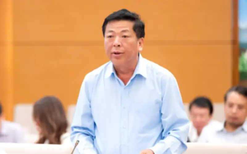 Làm rõ nội hàm bản sắc văn hóa dân tộc trong kiến trúc