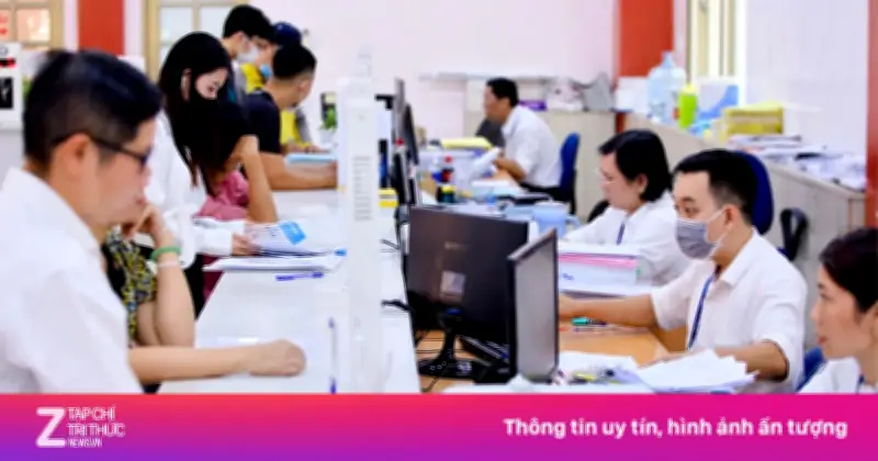 Lương cơ sở tăng lên 2,53 triệu đồng từ 1/7/2026