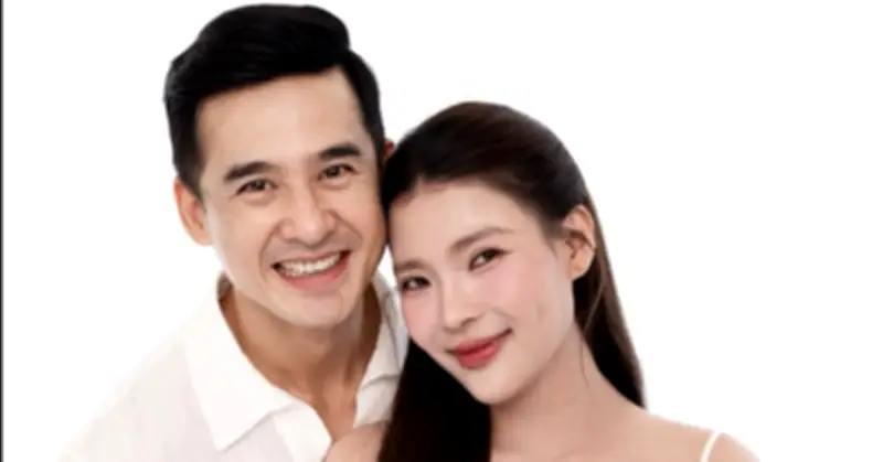 Lương Thế Thành - Thúy Diễm: Nguyên tắc hôn nhân sau 10 năm